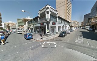 736 m² Commercial space in Marshalltown