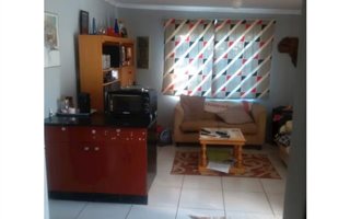 1 Bedroom Garden Cottage in Van Riebeeck Park