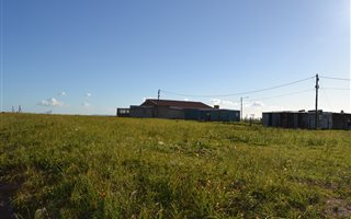 600 m² Land available in Paarl