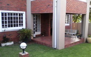 3 Bedroom Townhouse in Farrar Park
