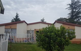 3 Bedroom Apartment in Ridgeway