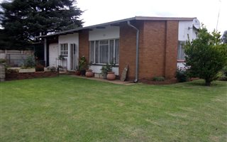 3 Bedroom House in Sonlandpark