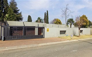 4 Bedroom House in Farrarmere