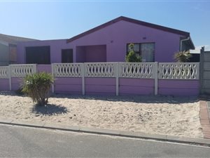 3 Bedroom House in Brentwood Park