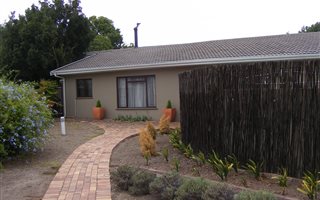 4 Bedroom House in Eversdal