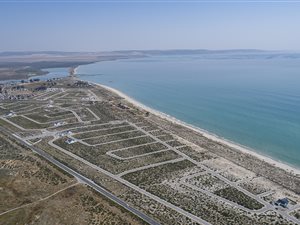 498 m² Land available in Laaiplek