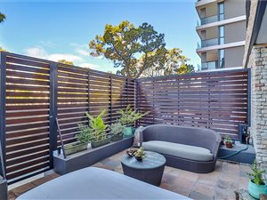 Studio Apartment in Green Point