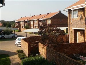 2 Bedroom Apartment in Clarina