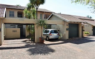 3 Bedroom Duplex in Florida North