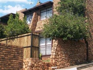 3 Bed Duplex in Murrayfield