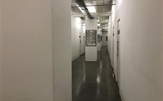 1 Bedroom House in City & Suburban (Maboneng)