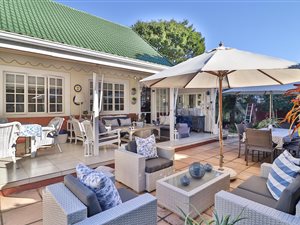 2 Bed House in Mt Edgecombe Estate 1 & 2