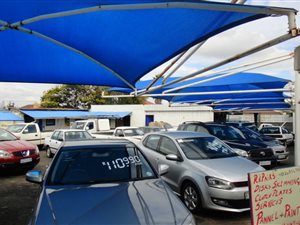 Commercial space in Boksburg North
