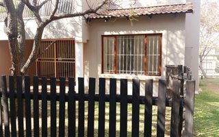 1 Bedroom Townhouse in Northwold