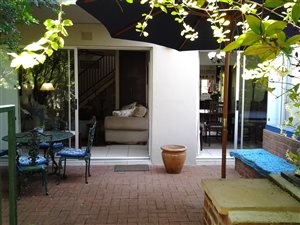 3 Bed Apartment in Westbrook