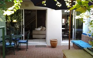 3 Bedroom Apartment in Westbrook