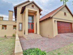 3 Bed House in Brooklands Lifestyle Estate