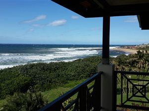 3 Bed House in Shelly Beach