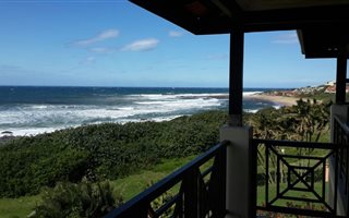 3 Bedroom House in Shelly Beach
