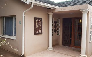 3 Bedroom House in Nelspruit
