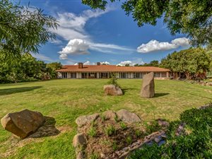 4 Bed House in Blair Atholl Estate