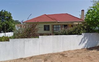 3 Bedroom House in Malmesbury