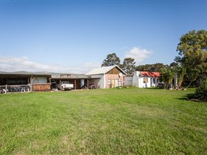 313 ha Farm in Uitenhage Central