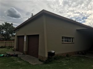 3 Bed House in Meyerville