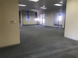 153.320007324219 m² Office Space in Highveld Techno Park