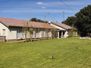 342 ha Farm in Vryburg