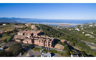 2 Bedroom Apartment in The Hill Estate