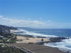 3 Bed Apartment in Ballito
