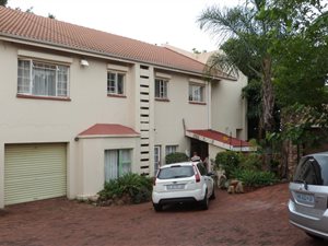 3 Bed House in Val de Grace