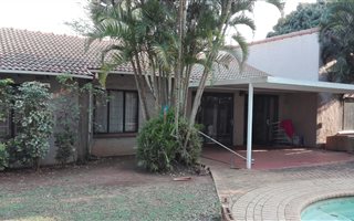 3 Bedroom House in Panorama