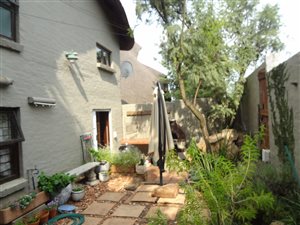 3 Bed House in Wapadrand