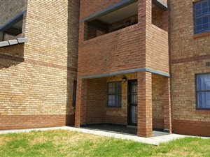 2 Bed Apartment in Noordwyk