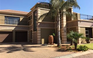 3 Bedroom House in Kenleaf