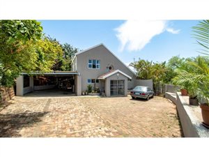 3.5 Bedroom House in Manor Gardens