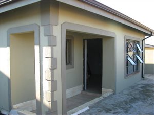 4 Bed House in Imbali