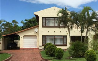 3 Bedroom Townhouse in Margate