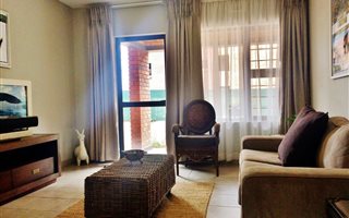 2 Bedroom House in La Montagne