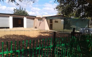 8.6 ha Farm in Mokopane