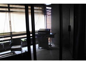1 Bed Apartment in Maboneng