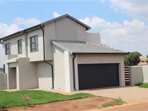 3 Bed House in Celtisdal
