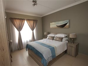 2 Bed Townhouse in Booysens