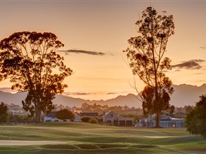 535 m² Land available in Robertson