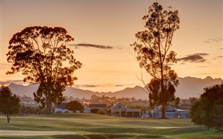 535 m² Land available in Robertson