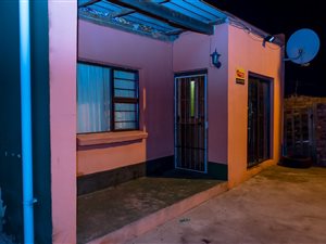 2 Bed House in Gelvandale