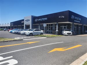 1248 m² Retail Space in N1 City