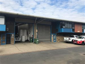 267 m² Commercial space in Red Hill